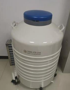 金鳳液氮罐 金鳳液氮罐