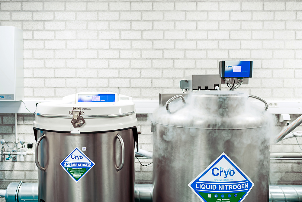 mve液氮罐 mve液氮罐